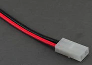 10EP5000SC : 12 volt 5000mAh NiMH Rechargeable Battery Pack - Image 7