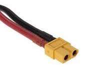 2S2300T : 7.4v LiPO battery, choose connector - Image 4