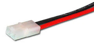 2S2300T : 7.4v LiPO battery, choose connector - Image 5