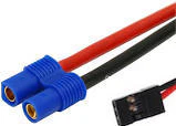 4BK-3MCCAW : 4.8 volt 2000mAh AA eneloop NiMH battery for R/C - Image 10