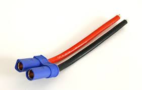 4S2300 : 14.8v 2300mAh LiPO battery for R/C electric - Image 5