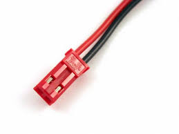 5EP1600AW : 6.0 volt 1600mAh rechargeable NiMH - Image 5