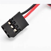 5N2500SCRW: 6.0v 2500mAh Ni-Cd Sub-C battery pack for RC - Image 10