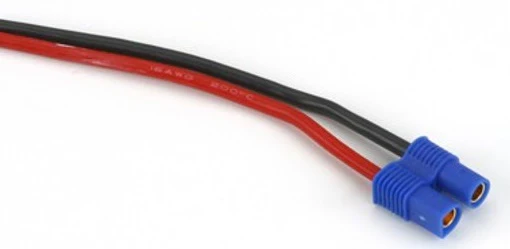 5N2500SCRW: 6.0v 2500mAh Ni-Cd Sub-C battery pack for RC - Image 5