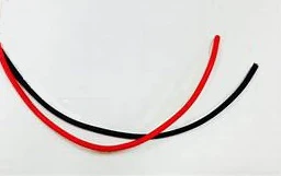 5N2500SCRW: 6.0v 2500mAh Ni-Cd Sub-C battery pack for RC - Image 9