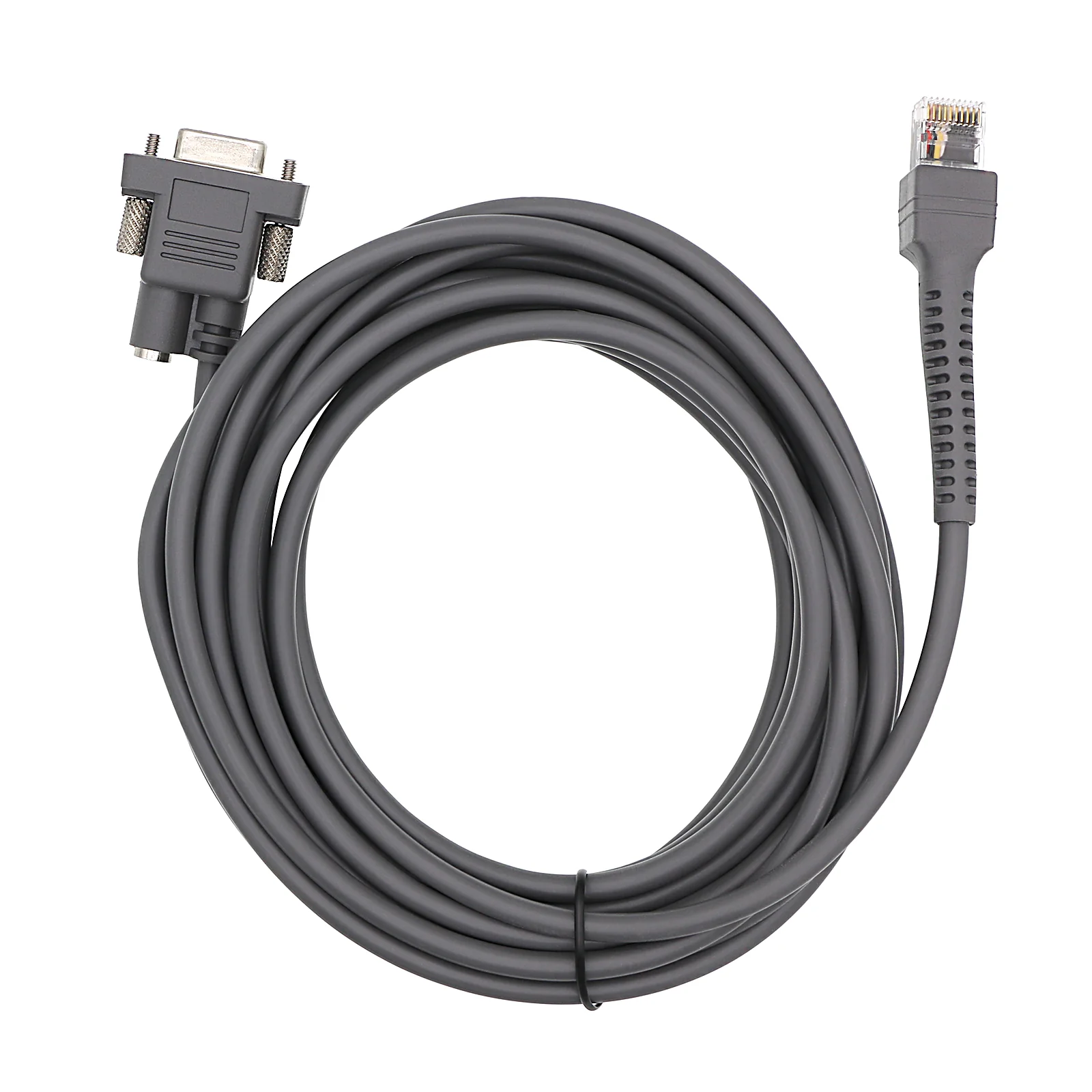 AS-RS120L5 : For Honeywell Voyager 1400g, Voyager XP 147xg - Replaces Symbol RJ45, CBA-U01-S07ZAR - Image 3