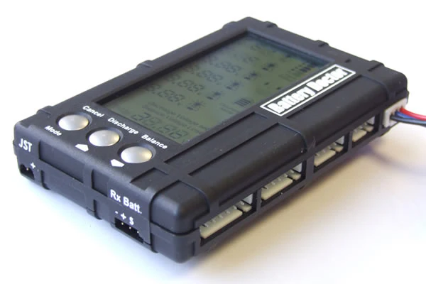 Battery Doctor