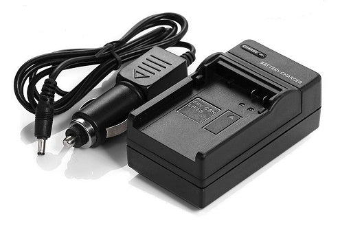 BC-LP-E8 : Charger for LP-E8
