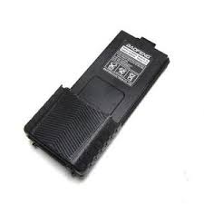 BL-5L : 7.4 volt 3800mAh Li-ION battery for Baofeng radios