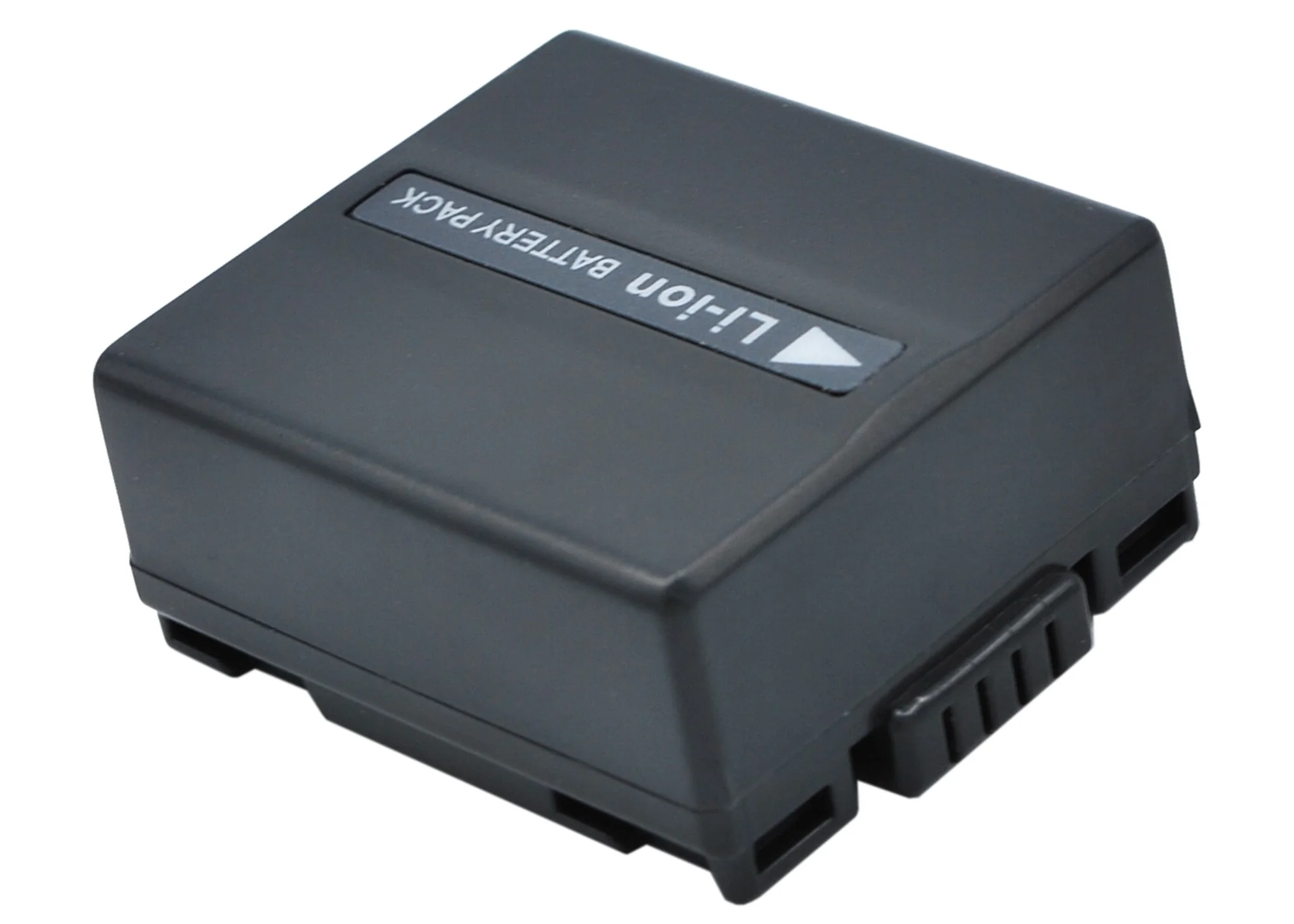 CS-VBD070: 7.4v Li-ION battery, replaces Hitachi, Panasonic VBD-070, CGA-DU07 etc. - Image 5