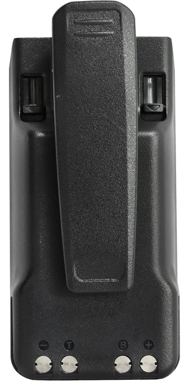 BP-280H: 7.2v 2600mAh battery for ICOM IC-A16, IC-T10, IC-F1000, IC-F2000, IC-V88 - Image 2