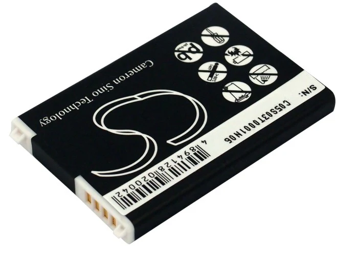 BP-AE310SL : Replaces Acer BA-3105101, CS-AE310SL - Image 4