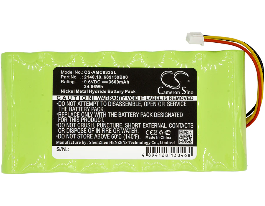 BP-AMC833SL : Replaces AMC  694233 and others - Image 3