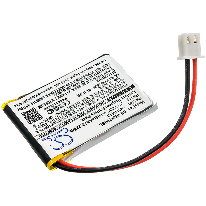 BP-ARK700SL : Replaces Atrack  N068413 - Image 2