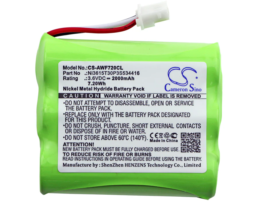 BP-AWF720CL : Replaces AT&T Ni3615T30P3S534416 - Image 3