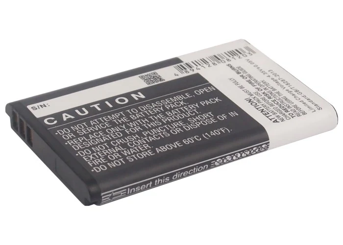 BP-AY4020CL : Replaces Mitel  51015404 - Image 4