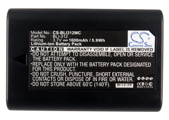 BP-BLI312MC : Replaces Leica  BLI-312 - Image 5