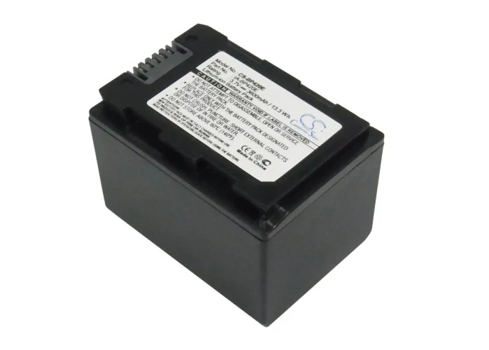 BP-BP420E : Replaces Samsung  IA-BP420E - Image 2
