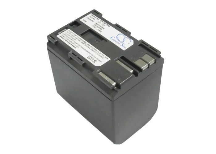 BP-BP535 : Replaces Canon BP-535 - Image 2