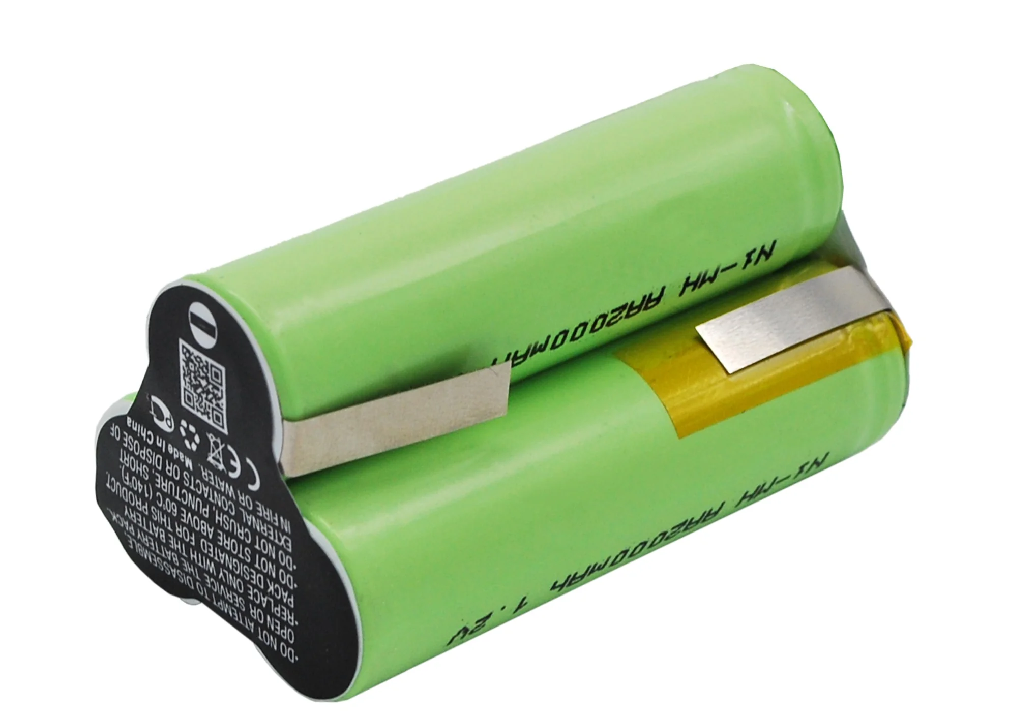 BP-BTS240SL : Replaces Babyliss  SHB16 - Image 5