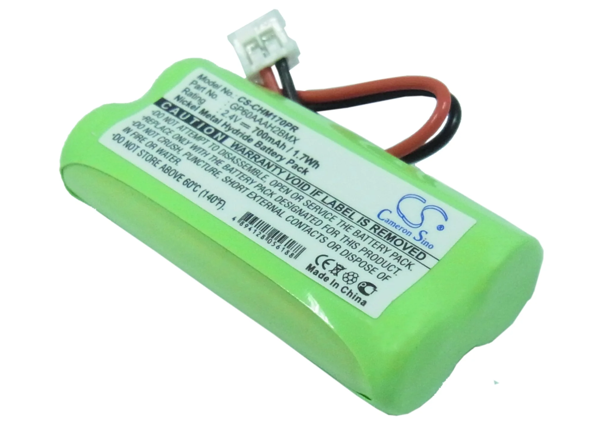 BP-CHM170PR : Replaces JTech  NIC0158 and others