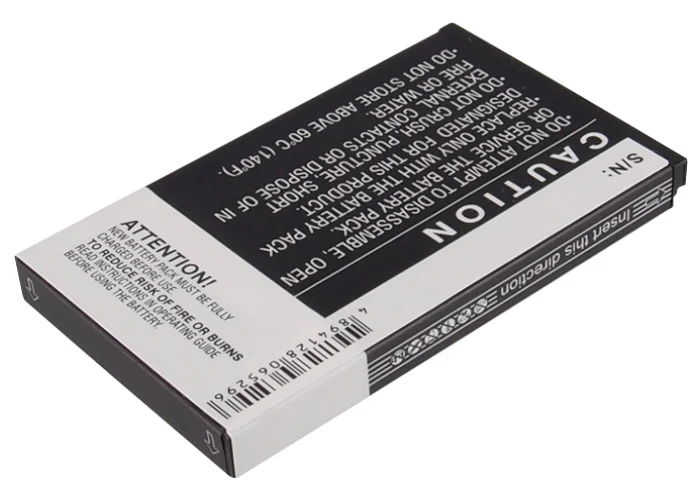 BP-CIP310CL : Replaces Cisco  CIW31ZBR - Image 3
