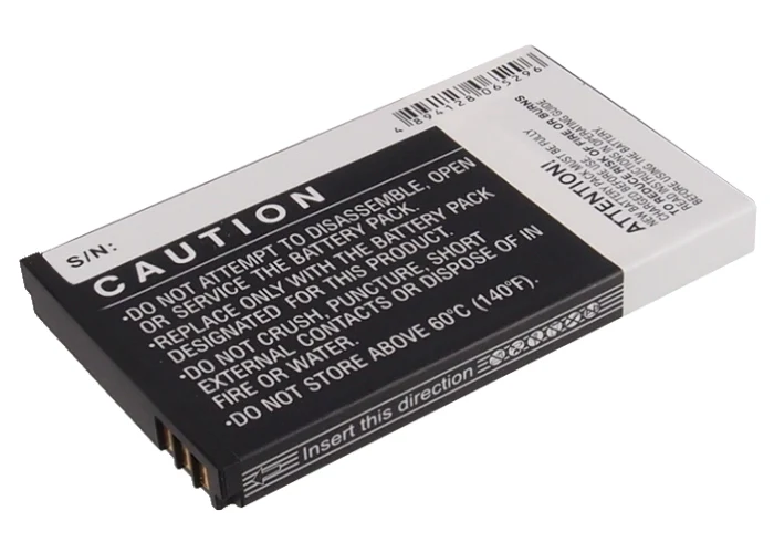 BP-CIP310CL : Replaces Cisco  CIW31ZBR - Image 4