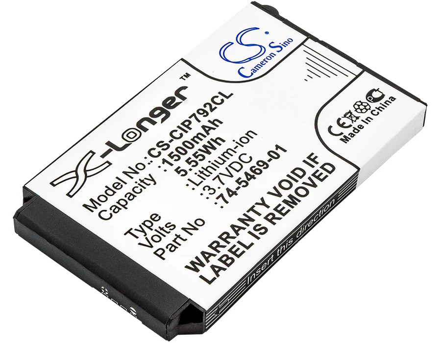 BP-CIP792CL : Replaces Cisco U8ZBAE12 and others