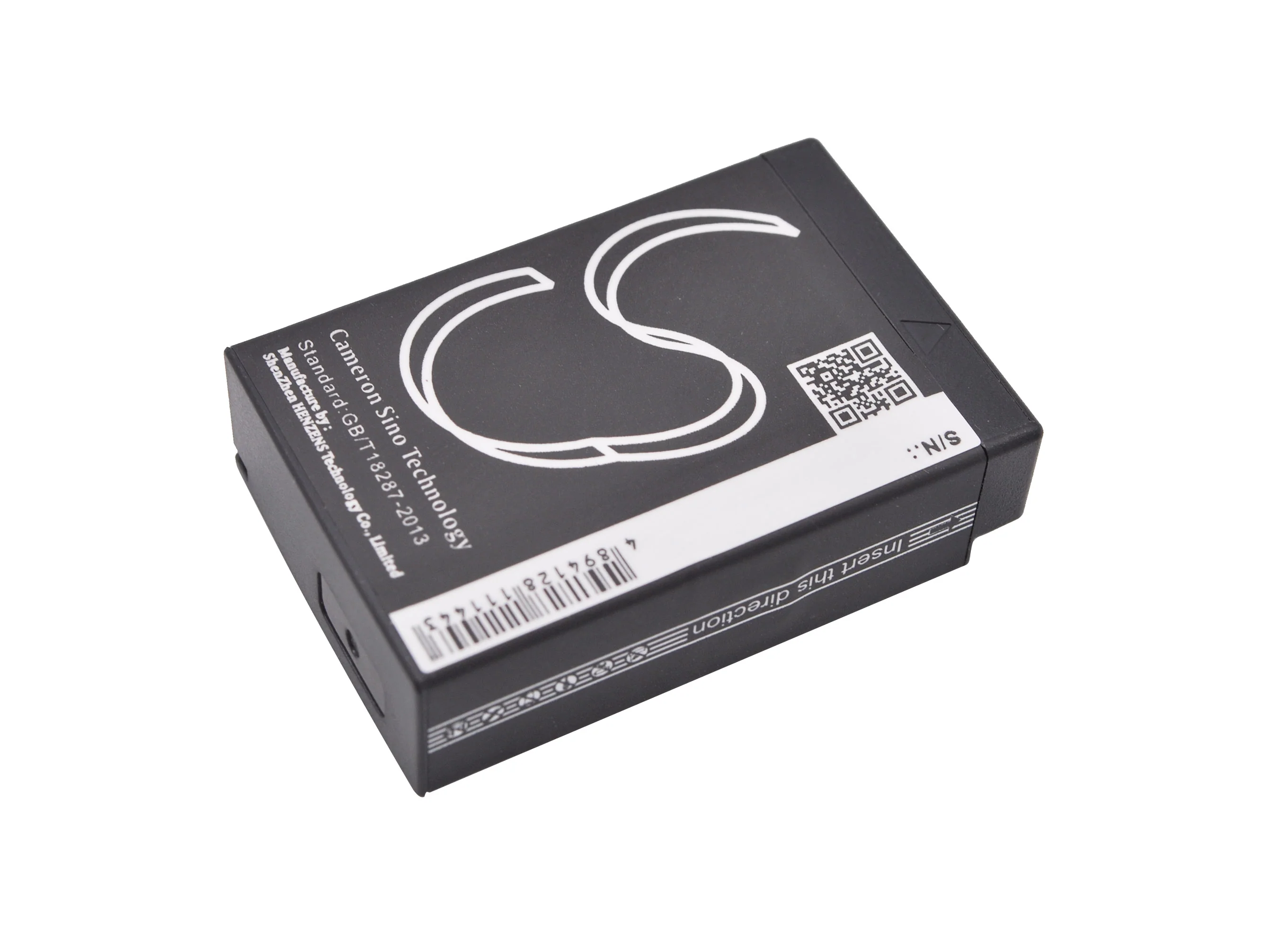 BP-CNE170MX : Replaces Canon LP-E17 - Image 3