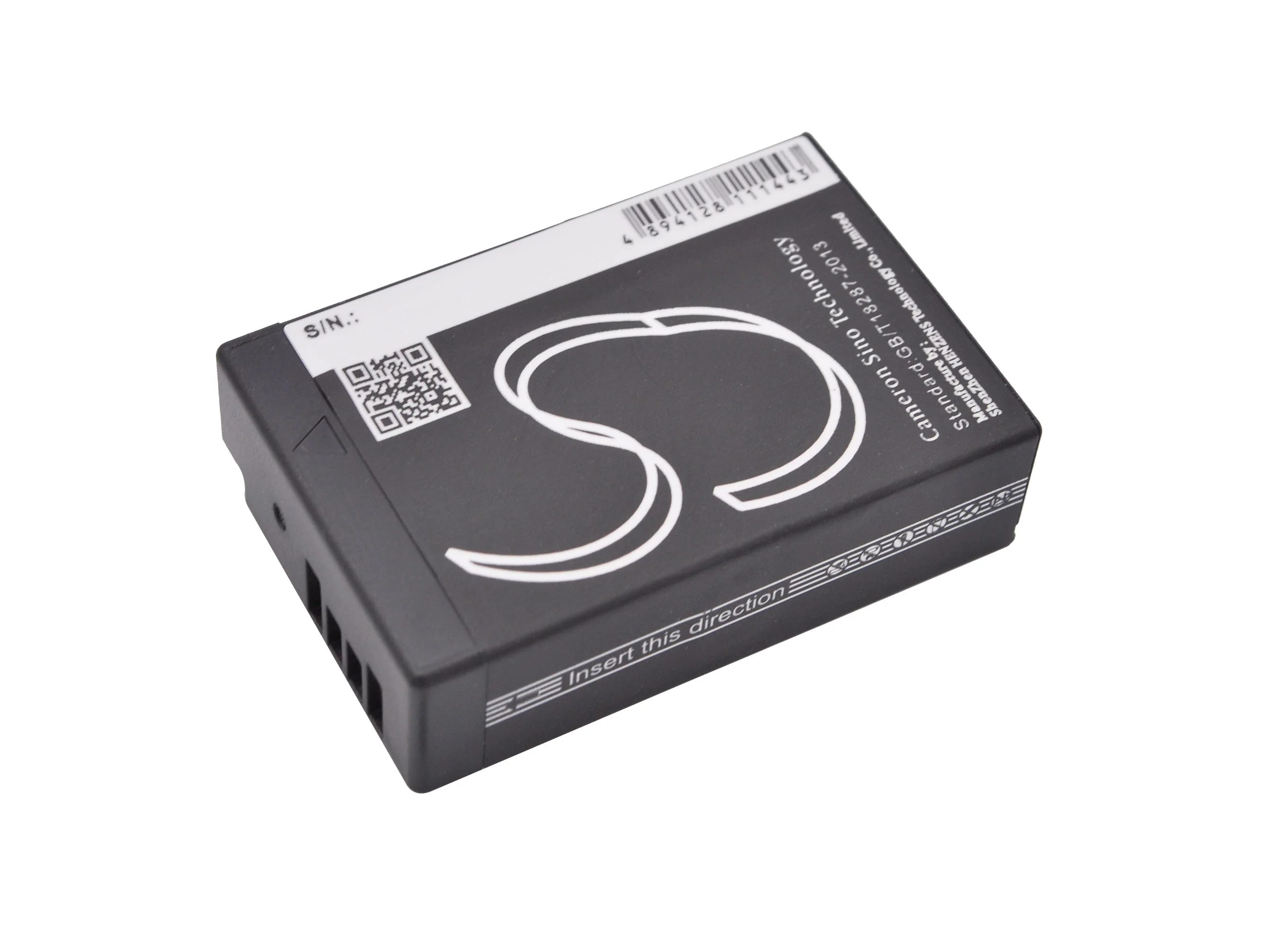 BP-CNE170MX : Replaces Canon LP-E17 - Image 4