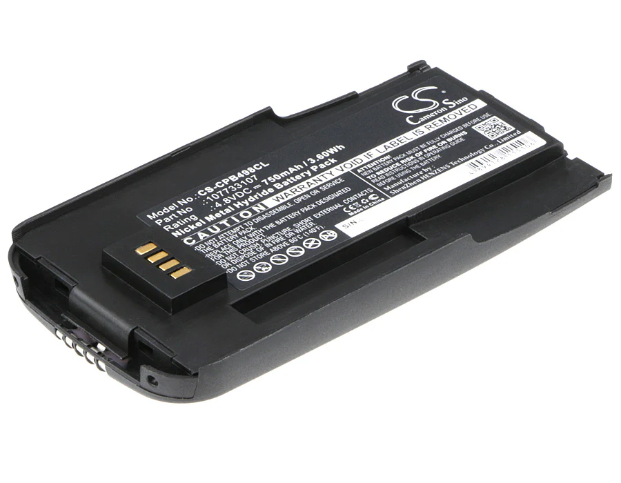 BP-CPB498CL : Replaces AVAYA  107733107