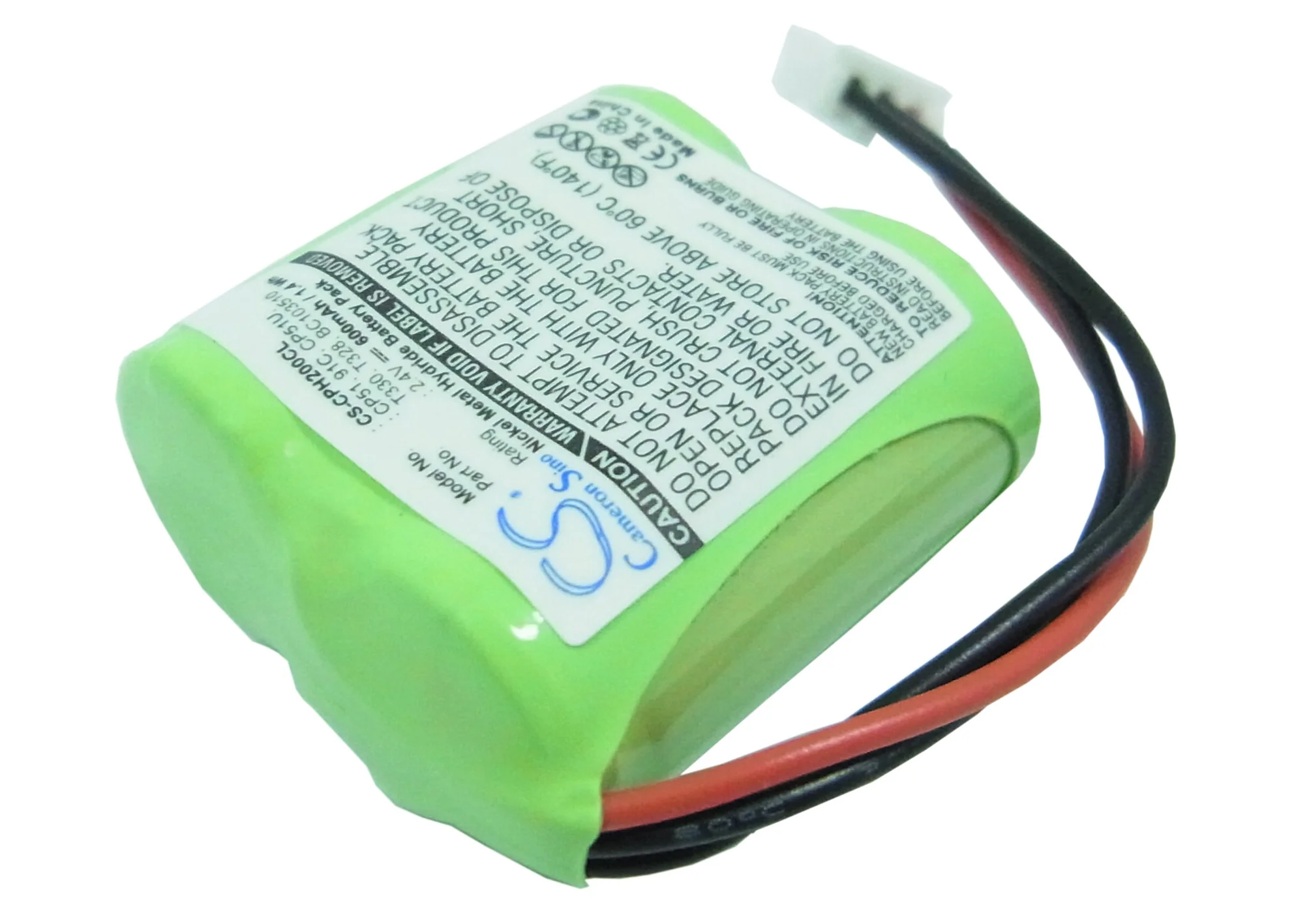 BP-CPH200CL : Replaces Philips  CP51U and others