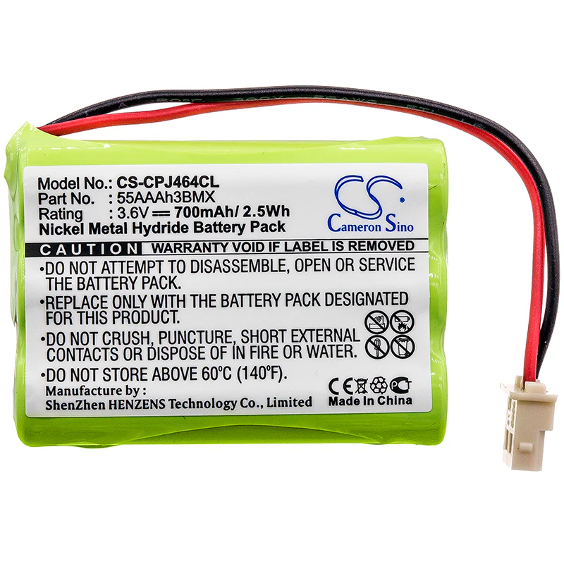 BP-CPJ464CL : Replaces GE TL26401 - Image 3