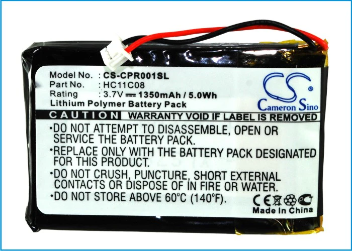 BP-CPR001SL : Replaces Celestron  HC11C08 - Image 5