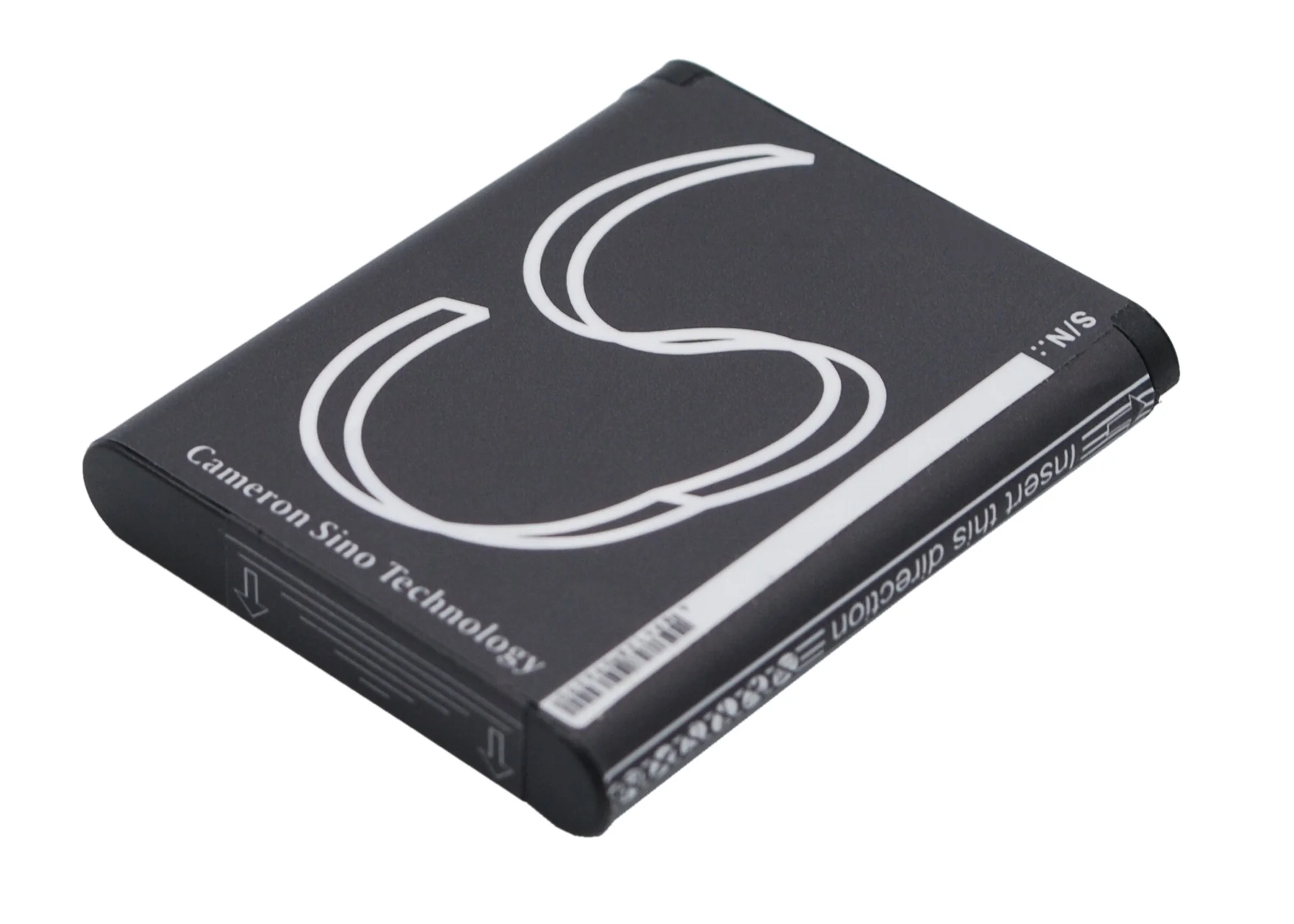 BP-CZR50MC : Replaces Casio  NP-160 - Image 5
