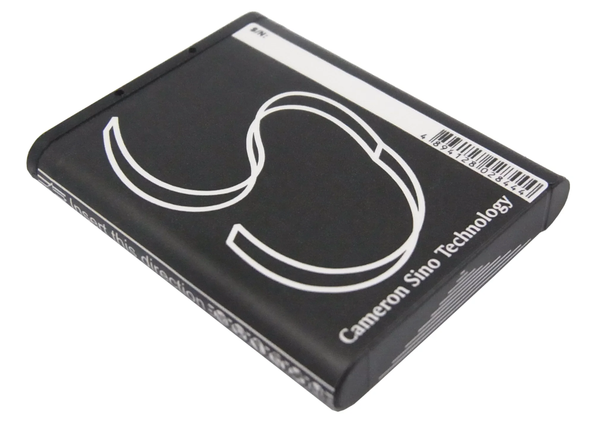 BP-DBL80 : Replaces Sanyo  DB-L80AU and others - Image 3