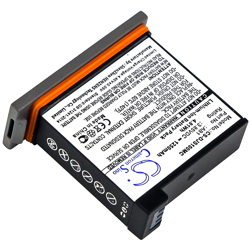 BP-DJS100MC : Replaces DJI  AB1 - Image 2