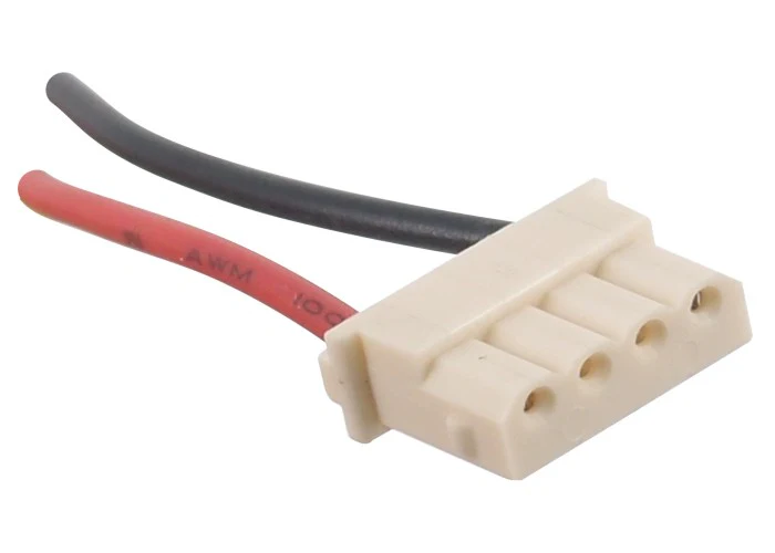BP-DM6780VX : Replaces Dirt Devil GPHC152M07 - Image 5