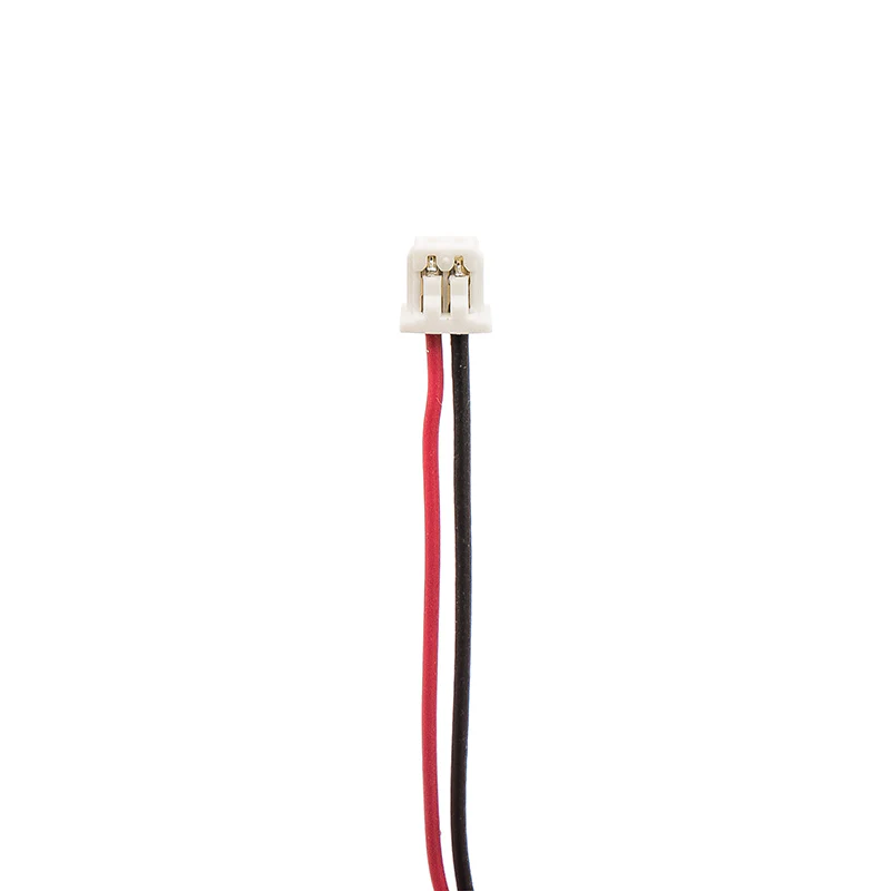BP-DSC504MD: 4.8v NiMH battery, replaces Dentsply Smartlite Curer, GP50NH4SMXZ - Image 4