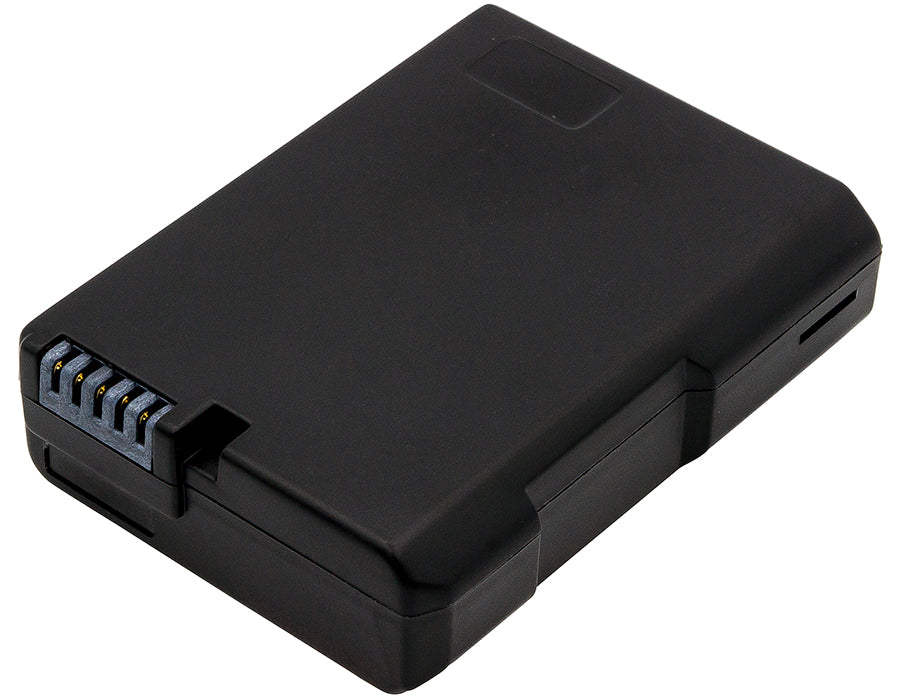 BP-ENEL14 : Replaces Nikon  EN-EL14 - Image 4