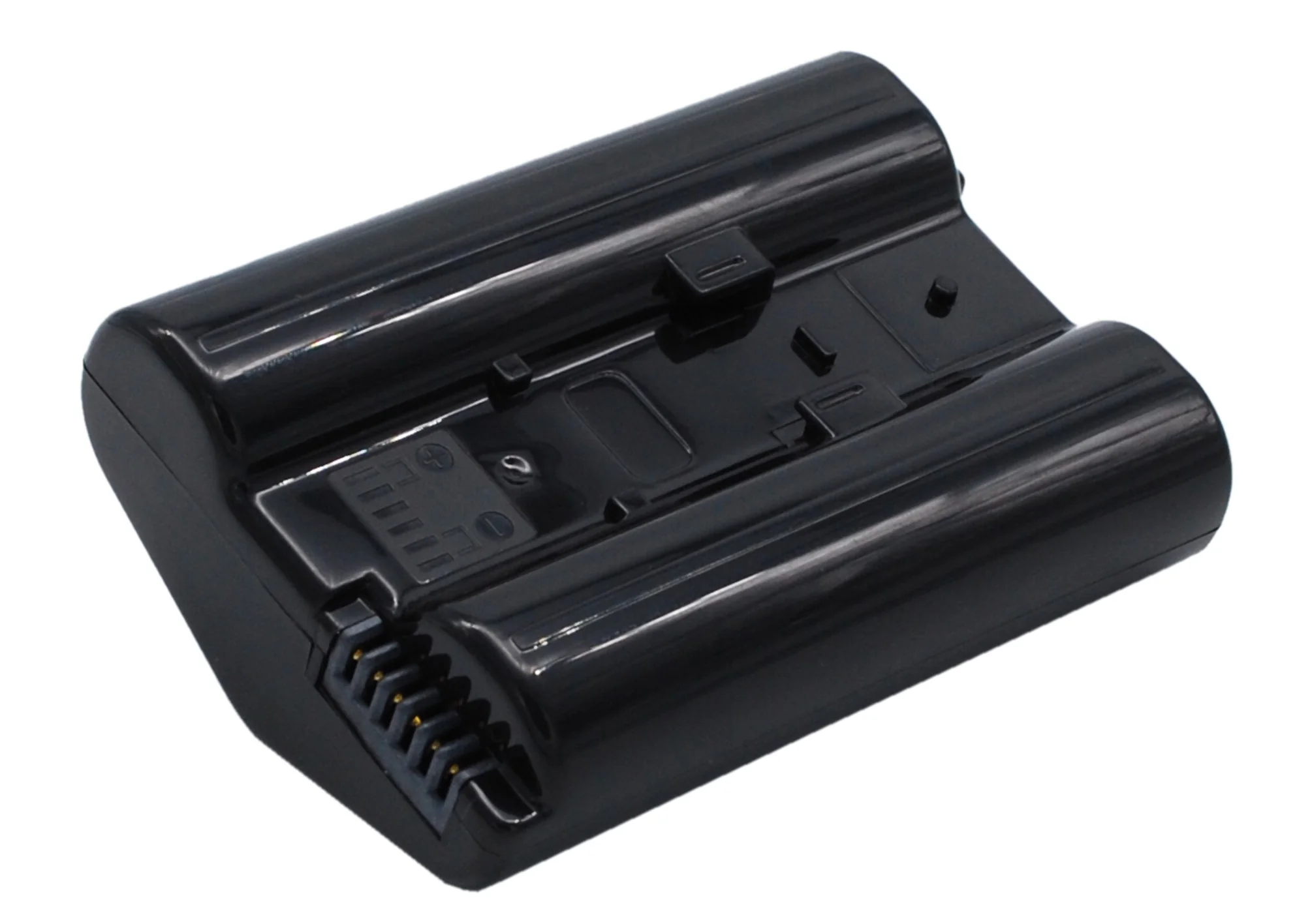BP-ENEL4 : Replaces NIKON EN-EL4e and others - Image 5