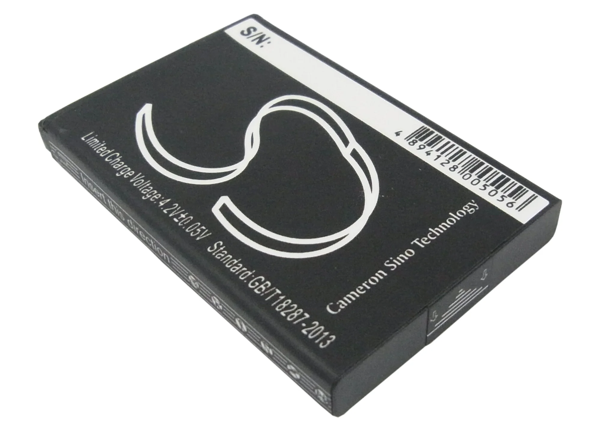 BP-ENEL5 : Replaces KLICKTEL  EN-EL5 - Image 4