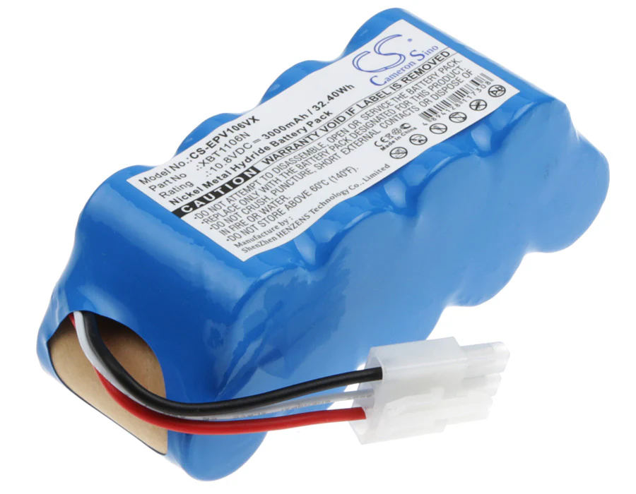 BP-EPV106VX : Replaces Euro Pro  XBT1106N - Image 3
