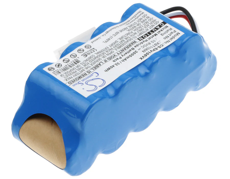 BP-EPV106VX : Replaces Euro Pro  XBT1106N - Image 4