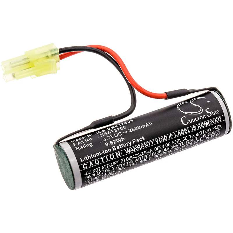 BP-ERV370VX : Replaces Shark XBAT3700