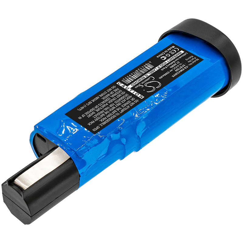 BP-EWV220VX : Replaces Shark  XFBT200EU and others - Image 2
