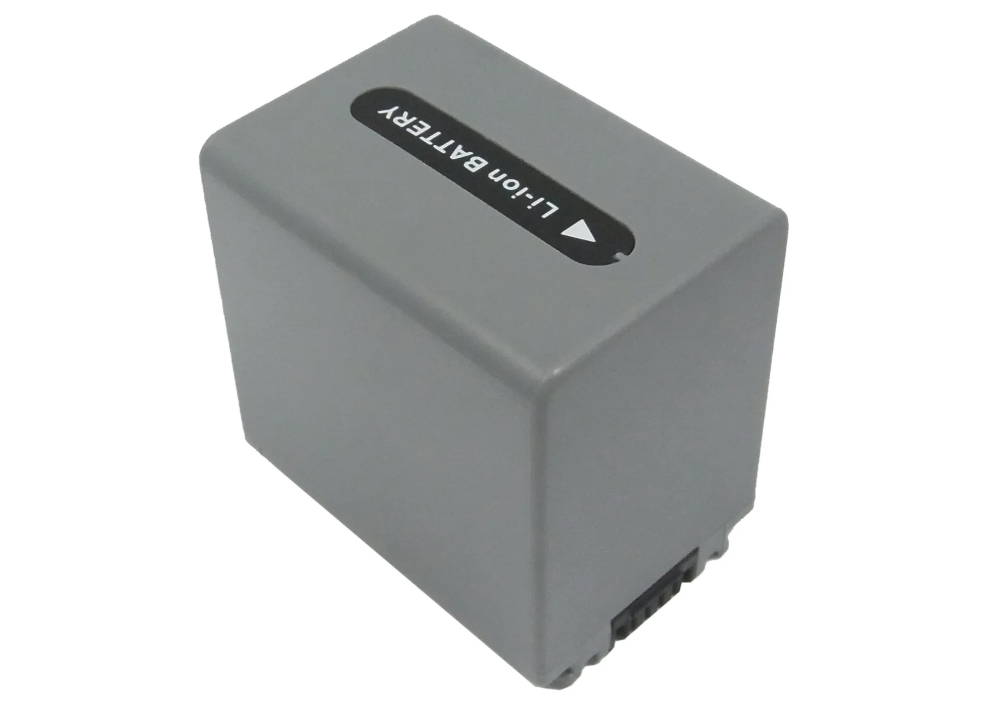 BP-FP80 : Replaces Sony  NP-FP81 and others - Image 3