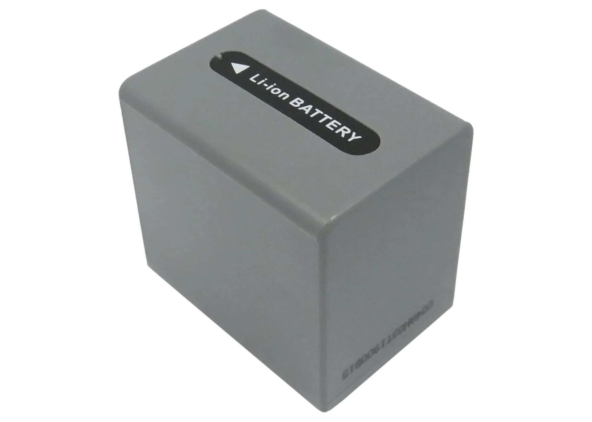 BP-FP80 : Replaces Sony  NP-FP81 and others - Image 4