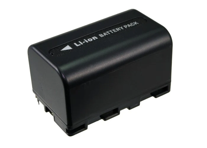 BP-FS21 : Replaces Sony  NP-FS22 and others - Image 4