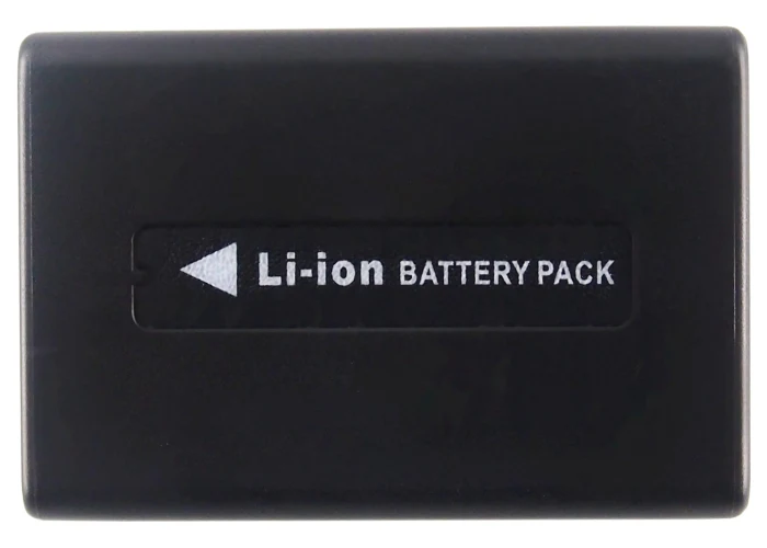 BP-FV100 : Replaces Sony  NP-FV100 - Image 6